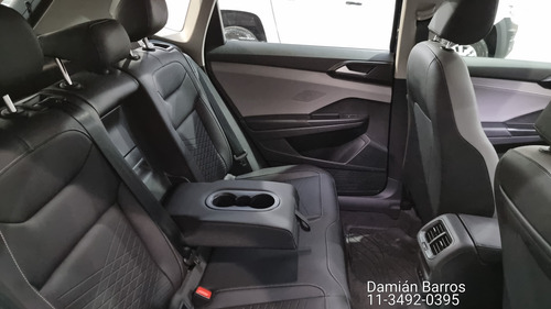 Volkswagen Taos 1.4 250 Tsi Highline