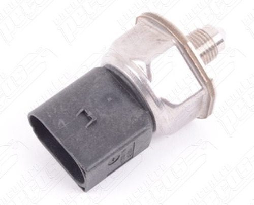 Bmw X3 2.5 Family 24v 04-06 Original Sensor Pressão Combust