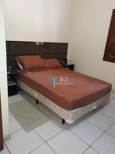 Imagem 7 de 13 de Chácara Com 3 Dormitórios À Venda, 5278 M² Por R$ 950.000,00 - Caldana - Louveira/sp - Ch0065