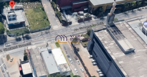Imagem 6 de 10 de Excelente Terreno Comercial - Nm3602