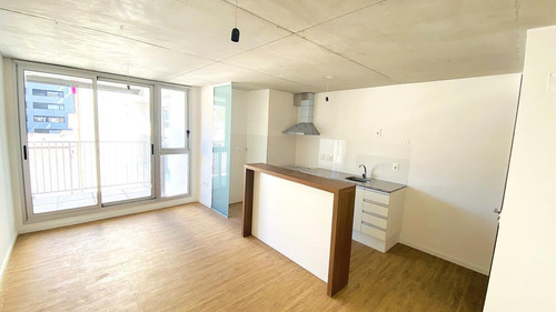 Imagen 2 de 15 de Venta Departamento 2 Dormitorios Terraza Barbacoa - Barrio Sur Montevideo