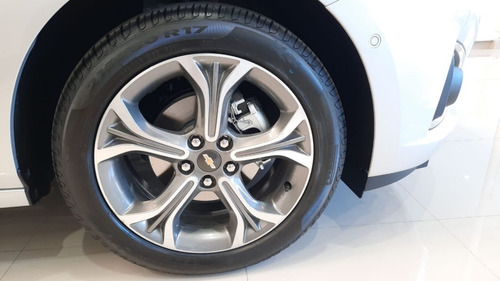 Imagen 5 de 15 de Chevrolet Cruze Premier 1.4t 4p At Fisico!! 2022