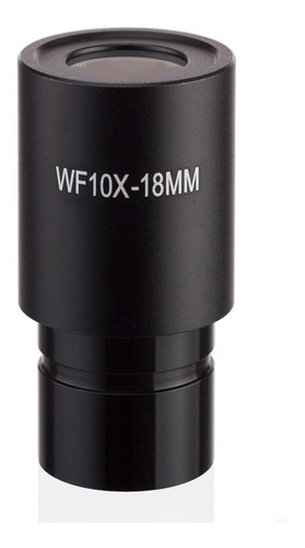 Ocular Micrométrico En Cruz Para Microscopio Wf 10x 18mm