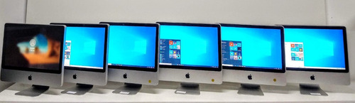 Lote 10 Computador iMac 2008/2009 Valor Unitário Por Peça