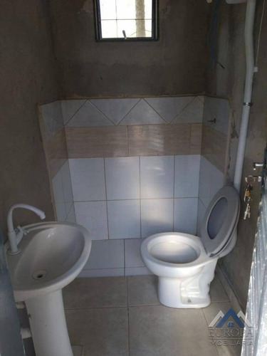 Imagem 16 de 30 de Chácara Com 2 Dormitórios À Venda, 3000 M² Por R$ 350.000,00 - Zona Rural - Assaí/pr - Ch0119