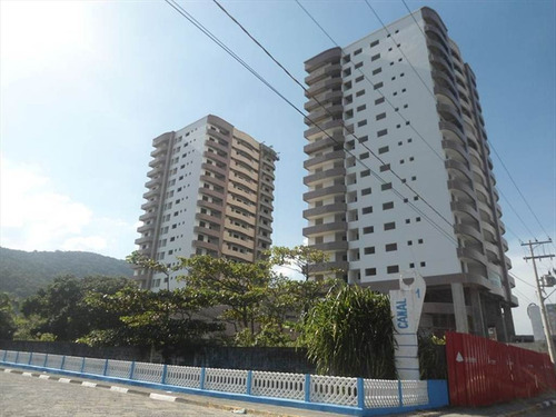 Imagem 9 de 15 de Apartamento, 3 Dorms Com 104 M² - Centro - Mongagua - Ref.: Ita2396 - Ita2396