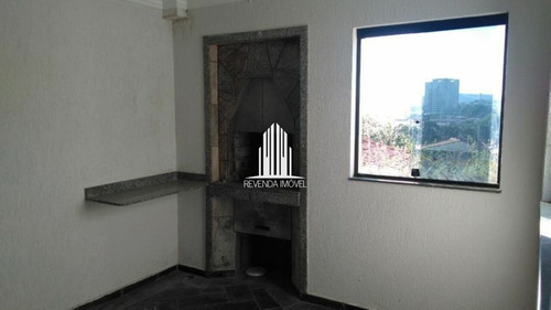 Imagem 12 de 15 de Salas Comerciais 500m² Na Lapa Com 3 Andares 6 Banheiros 10 Salas - Br25362