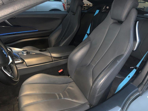 Bmw I8 1.5 Puré Impulse Aut 2018