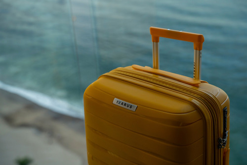 Maleta Frequent Flyer Conect 28 Pulgadas 25 Kilogramos