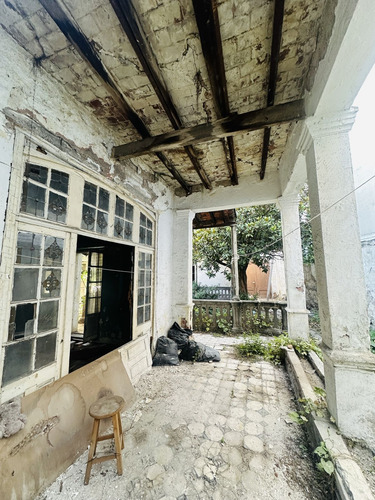 Venta Casa Como Terreno Terreno Super Ubicacion San Pedro De Los Pinos