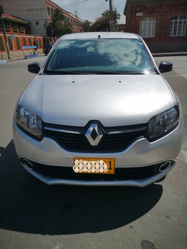 1600 Modelo 2020 59mil Km Soat Y Tecno Octubre