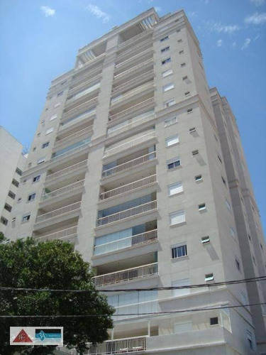 Imagem 9 de 30 de 3 Dormitórios Sacada Gourmet - Ap6034