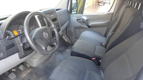 Mercedes-benz Sprinter 2.2 415 Cdi Van 16 Lugares Teto Alto