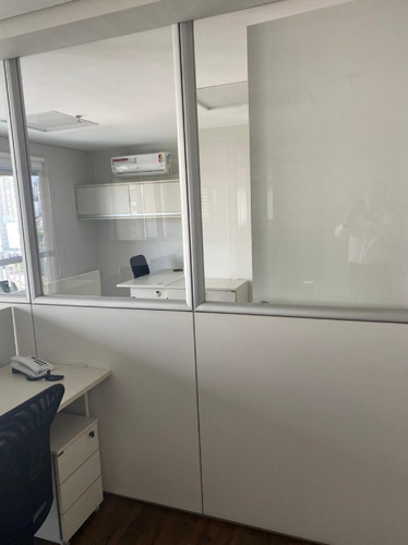 Imagem 7 de 8 de Apartamento Em São Paulo - Sp - Lo0071_sell