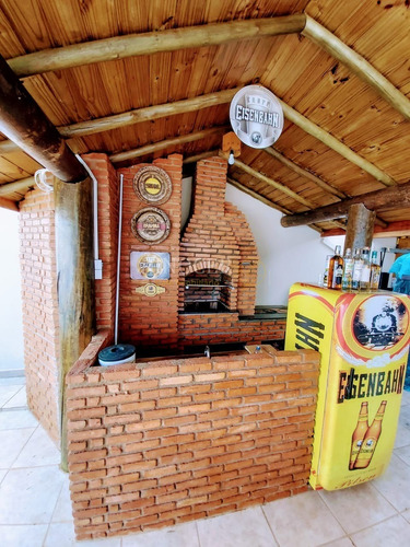 Imagem 11 de 14 de Casa Padrão Em Franca - Sp - Ca0244_rncr