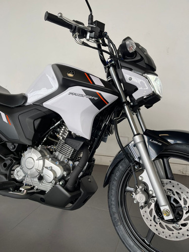 Factor 150cc Ed 2025 Connected 0km - Yamaha Autorizada