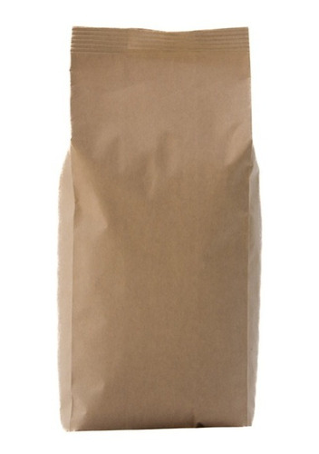 Bolsa 500 Gr Laminada Para Café - 50 Piezas