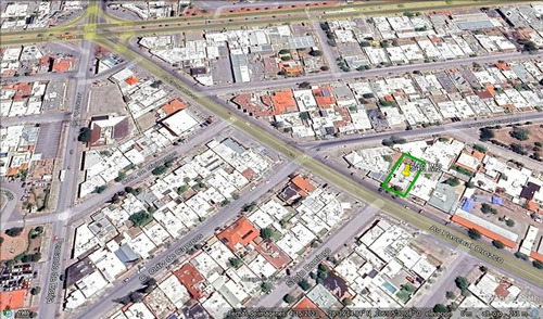 San Felipe, Casa Ubicación Ideal Para Torre Departamentos