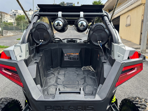 Rzr Turbo R Ultimate