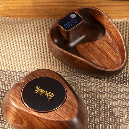 Báscula Electrónica Para Té Báscula Electrónica De