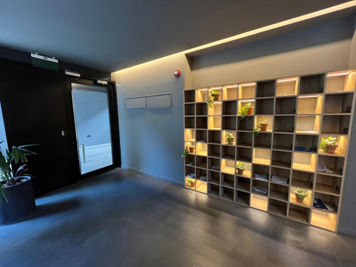 Venta De Apartamento 2 Dormitorios A Estrenar En El Centro.