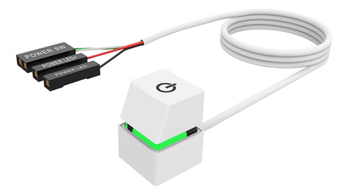 Interruptor De Alimentación Para Computadora De E