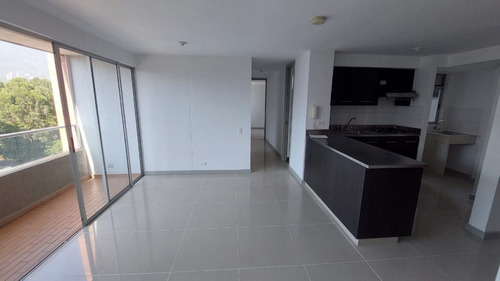 Apartamento Para Arriendo En El Sector De La Estrella Ac-20668