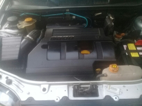 Fiat Palio Weekend 1.8 Adventure 2005