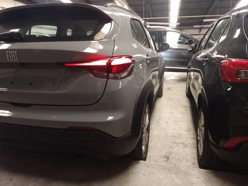 Imagen 15 de 15 de Fiat Pulse 2022 0km Tomamos Usados Pocas Unidades. -3