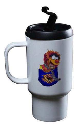 Jarro Termico Café Muppets Mod At97