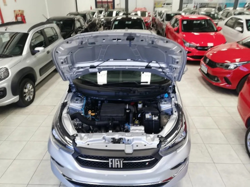 Fiat Cronos 1.3 Drive Mt