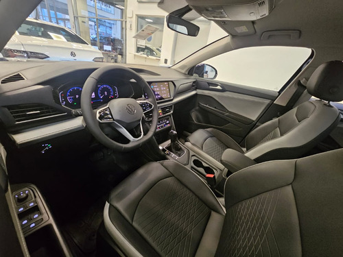 Volkswagen Taos 1.4 250 Tsi Comfortline