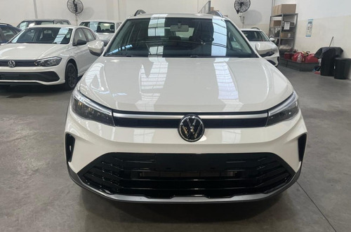 Volkswagen Nivus 1.0 Tsi 200 Trendline