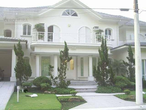 Casa Residencial À Venda, Marina Guarujá, Guarujá. - Ca0169