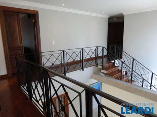 Imagem 7 de 15 de Casa Em Condomínio - Alphaville - Sp - 618067