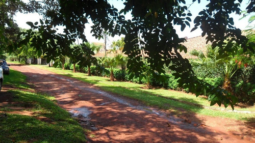 Chácara À Venda, 2099 M² Por R$ 750.000,00 - Bananal - Campinas/sp - Ch0088