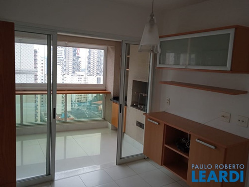 Apartamento - Moema Pássaros - Sp - 632273