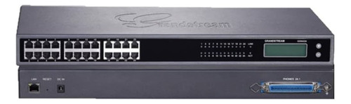 Switch Gateway  Grandstream Gxw4224 24 Portas Fxs Com Fonte