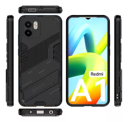 Funda Uso Rudo Para Redmi A1 / Redmi A2