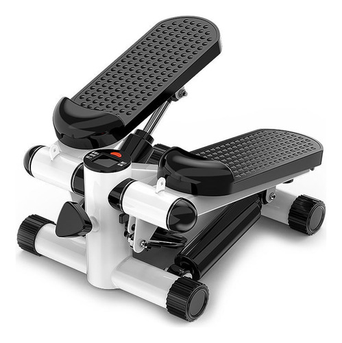 Mini Escaladora Elíptica Pasos Ligas Resistencia Fitness Gym