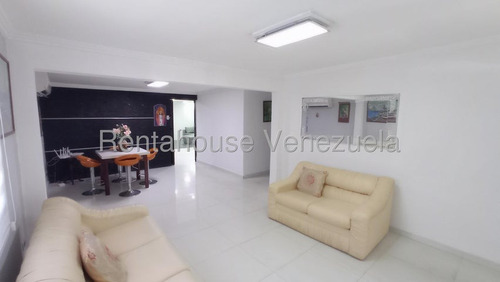 Vendo Casa Amoblada Al Este De Barquisimeto, María Valera