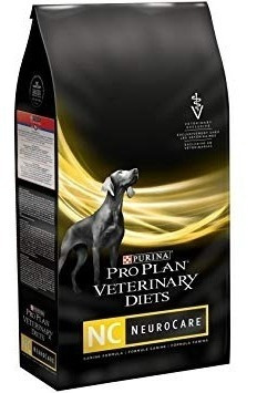 Pro Plan Veterinary Diets Neurocare Purina X 6 Libras. Ya!