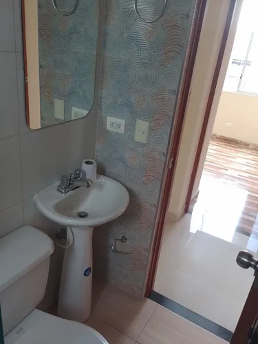 Apartamento En Venta En Montecarlo 5, Engativá - Bogotá D.c.