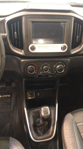 Imagen 11 de 24 de Fiat Strada Volcano Utilitario Tomo Usado Mejor Precio E