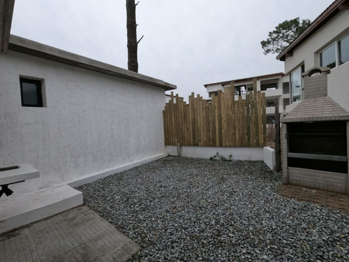 Departamento A Estrenar En Venta - 2 Ambientes - Pinamar