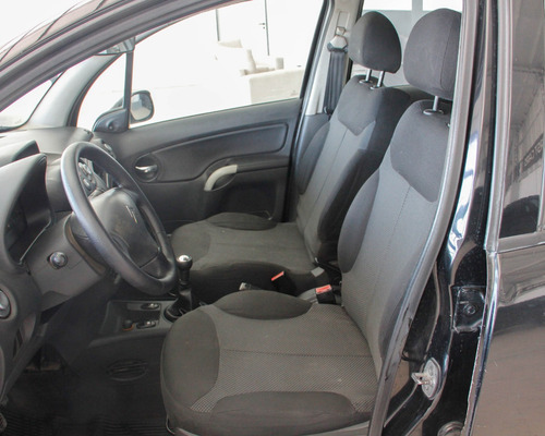 Citroën C3 1.6 I Sx