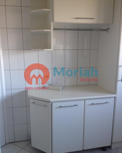 Imagem 20 de 30 de Apartamento - Zvtc22809 - 32204073