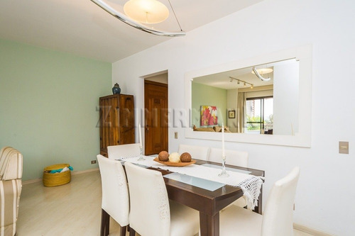 Apartamento - Alto De Pinheiros - Ref: 113468 - V-113468