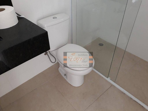 Excelente Sobrado A Venda - So0752