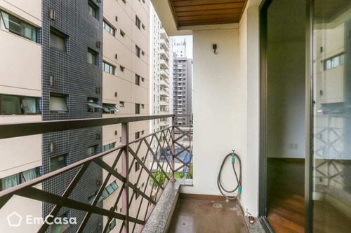 Imagem 5 de 10 de Apartamento À Venda Em São Paulo - 20656